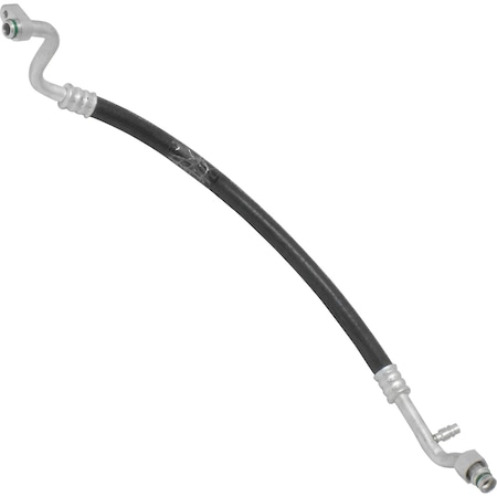 Universal Air Cond Universal Air Conditioning Hose Assembly, Ha11215C HA11215C